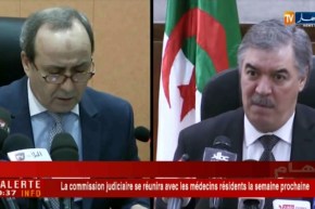 الوزراء يلجؤون للعدالة لإبطال إحتجاج النقابات.. والمحكمة تجهض 4 إضرابات