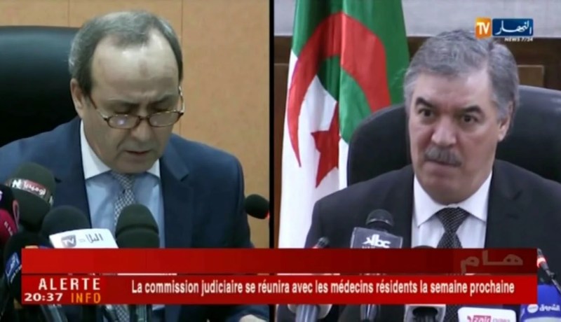 الوزراء يلجؤون للعدالة لإبطال إحتجاج النقابات.. والمحكمة تجهض 4 إضرابات