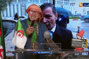 عدد مثير من طالع هابط..الشيخ النوي يستضيف رئيس الجنون “عهشار”.. تابعونا