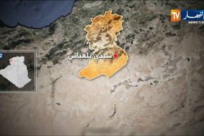 حجز كمية معتبرة من المشروبات الكحولية كانت موجهة للإستهلاك في سيدي بلعباس