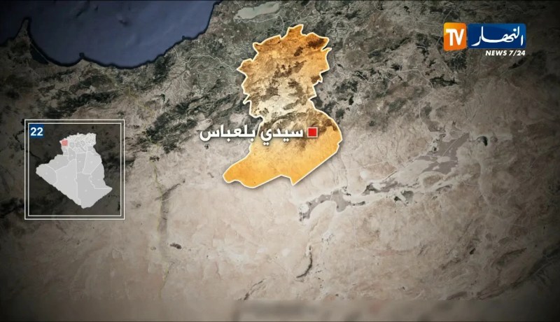 حجز كمية معتبرة من المشروبات الكحولية كانت موجهة للإستهلاك في سيدي بلعباس