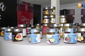 صحة: مربى جزائري الصنع خاص بمرضى السكري والسيلياك