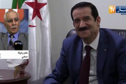 لهذه الأسباب أحال زغماتي ملفي طلعي وغول إلى المحكمة العليا قبل رفع الحصانة