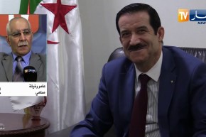 لهذه الأسباب أحال زغماتي ملفي طلعي وغول إلى المحكمة العليا قبل رفع الحصانة