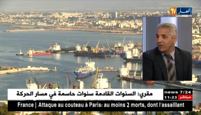 قريبا..فرض الرسوم الجمركية على كافة المدخلات والمواد الأولية..نعمة أم نقمة ؟