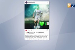 غولام يعتذر من الجزائريين بعد تصريحه بأنه فرنسي
