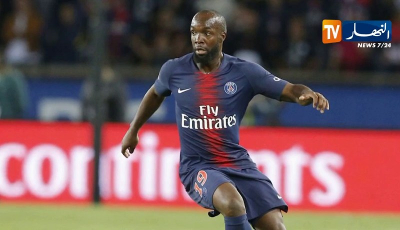 لاسانا ديارا يعتزل ميادين كرة القدم نهائيا بعد فسخ عقده مع البياسجي