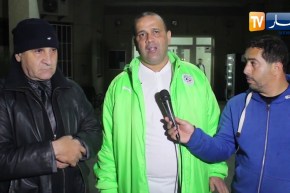 جمعية راديوز تزور مناصري الحمراوة بتيزي وزو وتطمئن عليهم