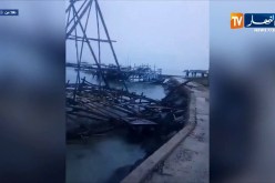 إندونيسيا: 222 قتيلا على الأقل و600 جريح إثر تسونامي نجم عن ثوران بركان