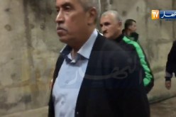 عرامة يصاب بوعكة صحية مما ادى الى تدخل الحماية المدنية