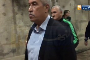 عرامة يصاب بوعكة صحية مما ادى الى تدخل الحماية المدنية