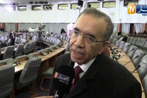 حبة العقبي : ” ولد عباس ماقدّمش الإستقالة طاح مريض..وغدا نقرّرو المصير ديالو  !! “