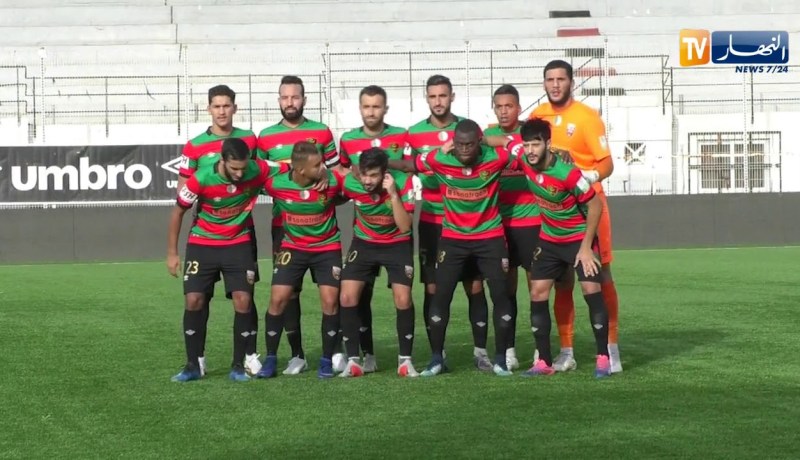 داربي المولودية والنصرية يخطف الأضواء.. والسياسي في مواجهة الرويسات