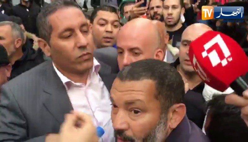 ملال أمام محكمة سيدي محمد لمساندة رجل الأعمال ربراب