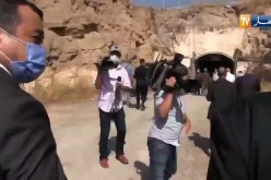 سطيف: الوزير عرقاب يكشف عن فتح تحقيق لمعرفة ملابسات حادث المنجم