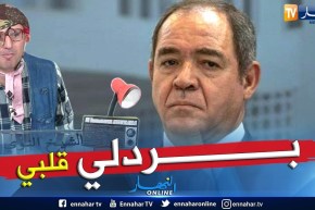 طالع هابط: الشيخ النوي يستحسن خرجة وزير الخارجية بعد تكلمه بالعربية مع نظيره الفرنسي