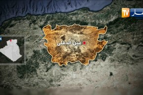 عين الدفلى: القضاء على إرهابي ثاني وإسترجاع مسدس كلاشنكوف