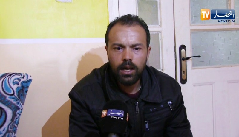 الأغواط: وفاة رضيع بسبب خطأ طبي بمستشفى أفلو