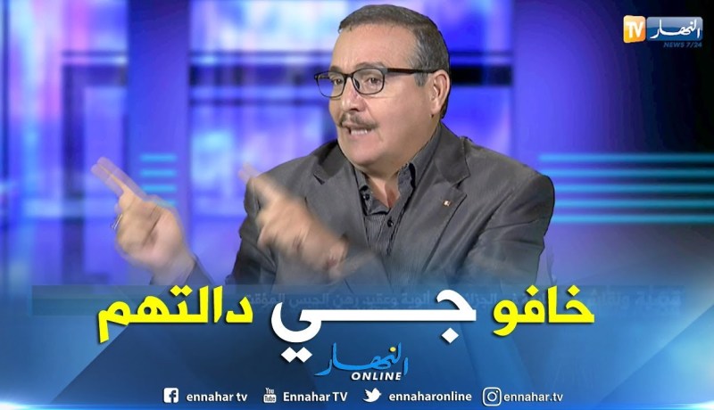 عقيد متقاعد: هناك أطراف تريد تهويل قضية توقيفات الألوية لكي لا يصل الدور عليها