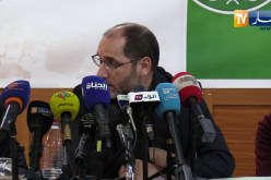 سياسة: مقري يحذر من استغلال عمليات المحاسبة ضد الإنتقال الديموقراطي