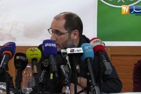 سياسة: مقري يحذر من استغلال عمليات المحاسبة ضد الإنتقال الديموقراطي