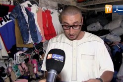 سيدي بلعباس: “يعيدو قاع” .. مبادرة من محسن لتوفير كسوة العيد لليتامى و المعوزين