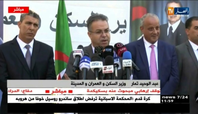 عبد الوحيد تمار: الدفع الإلكتروني هو التعامل عن بعد مع كل الاجرءات الإدارية..