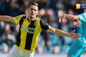 نادي فيتيس الهولندي يؤكد عدم خطورة إصابة أسامة درفلو