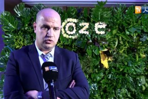 صناعة: مجموعة Oze … مستحضرات تجميل جزائرية من مخابر “بيوفارم”