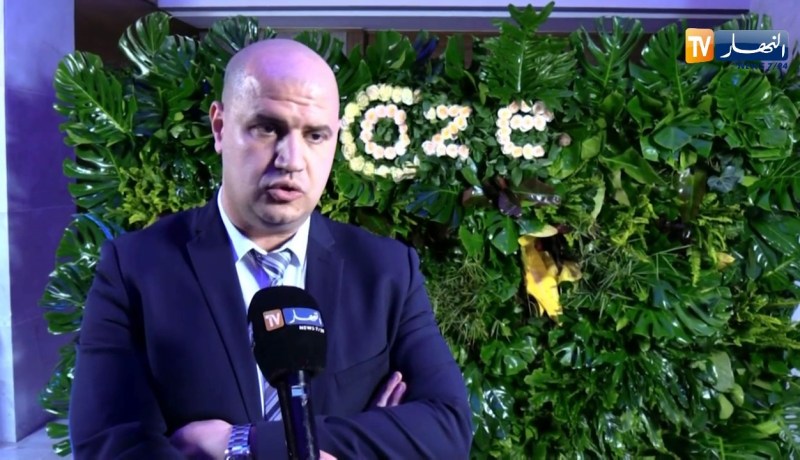 صناعة: مجموعة Oze … مستحضرات تجميل جزائرية من مخابر “بيوفارم”