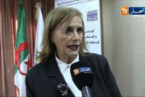 فافا بن زروقي: “تلقينا ما يقارب 1400 شكوى وعريضة سنة 2018”
