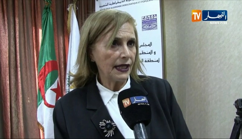 فافا بن زروقي: “تلقينا ما يقارب 1400 شكوى وعريضة سنة 2018”