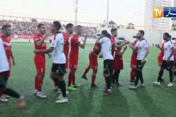 العميد أمام حتمية الفوز في المواجهة المتأخرة أمام الحمراوة عن الجولة الـ22