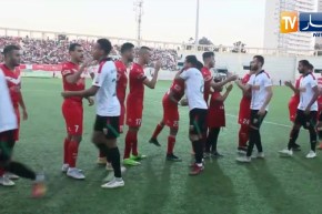 العميد أمام حتمية الفوز في المواجهة المتأخرة أمام الحمراوة عن الجولة الـ22