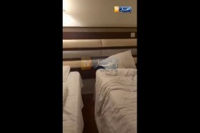 حصريا النهار تنقل معاناة الحجاج الجزائريين بأحد فنادق مكة