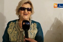 سهرات رمضانية: الفنانة نعيمة الجزائرية تطرب جمهور قاعة الموقار بالعاصمة