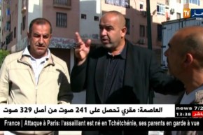 سطيف: التونسيون يتوافدون على الأسواق  الجزائرية لإقتناء “عولة رمضان”