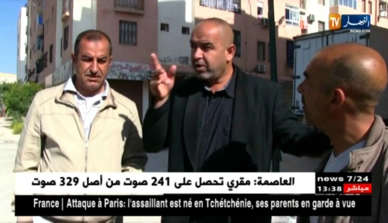 سطيف: التونسيون يتوافدون على الأسواق  الجزائرية لإقتناء “عولة رمضان”