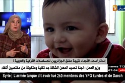 أمهات يخترن أسماء أطفالهن من المسلسلات التركية والعربية..!!؟
