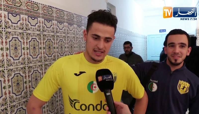 أهلي البرج يطيح بالمجمع البترولي ويعزز صدارته