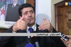 وزير المجاهدين : استرجعنا الأرشيف من 12 دولة بالتعاون مع وزارة الخارجية