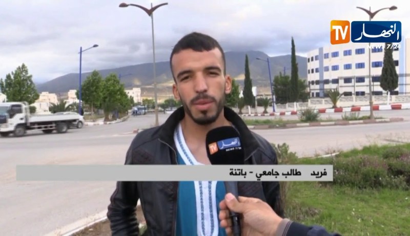 باتنة: طلبة جامعيون يفضلون مطاعم الرحمة لرداءة الوجبات المقدمة بالإقامة