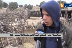 باتنة: الشقيقان “أيمن” و”عبد الرحمان”.. مثال لعزيمة الشباب