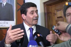 زيتوني: تم إحصاء كل المرافق التاريخية ..و العمل متواصل لتحويل ملكيتها للوزارة  لترميمها