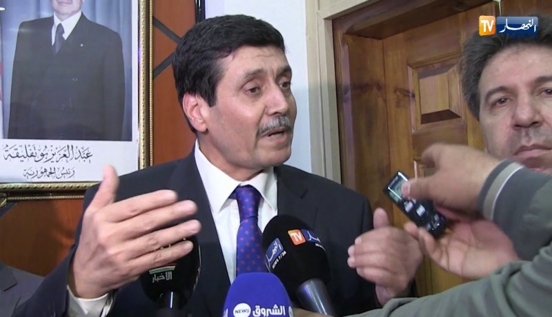 زيتوني: تم إحصاء كل المرافق التاريخية ..و العمل متواصل لتحويل ملكيتها للوزارة  لترميمها