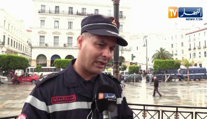 العاصمة: 5 ضحايا من بينهم طقلين بعد إنهيار عمارة بالقصبة السفلى.. القصة الكاملة