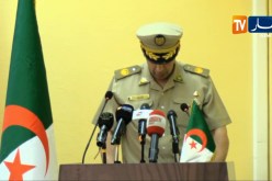 دفاع: تسليم 278 شاحنة  متعددة المهام من علامة مرسيدس المصنعة بالجزائر
