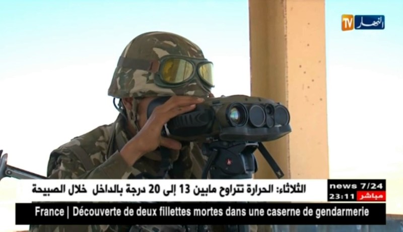 دفاع: تزايد تهريب المخدرات..مؤامرات نظام المخزن لإغراق الجزائر بالسموم