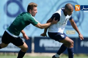 مدرب بورتو يؤكد عدم جاهزية براهيمي بصفة نهائية بعد شعوره بآلام