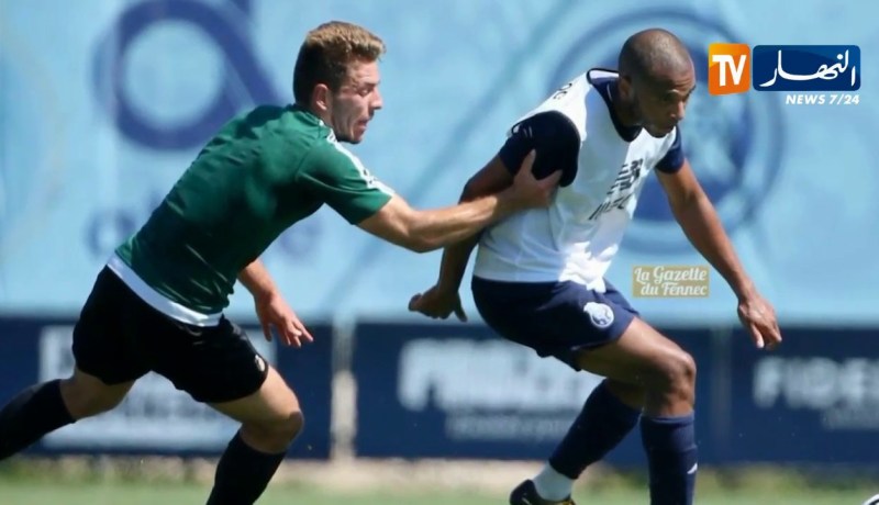 مدرب بورتو يؤكد عدم جاهزية براهيمي بصفة نهائية بعد شعوره بآلام